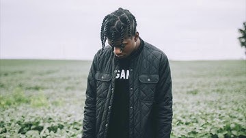 Mick Jenkins - Aurora Borealis