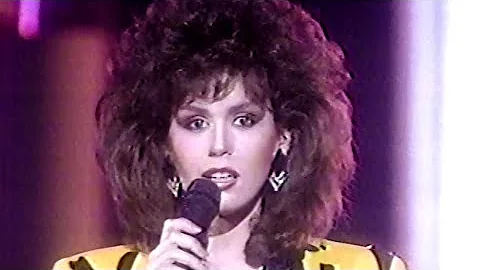 Marie Osmond - "Read My Lips"