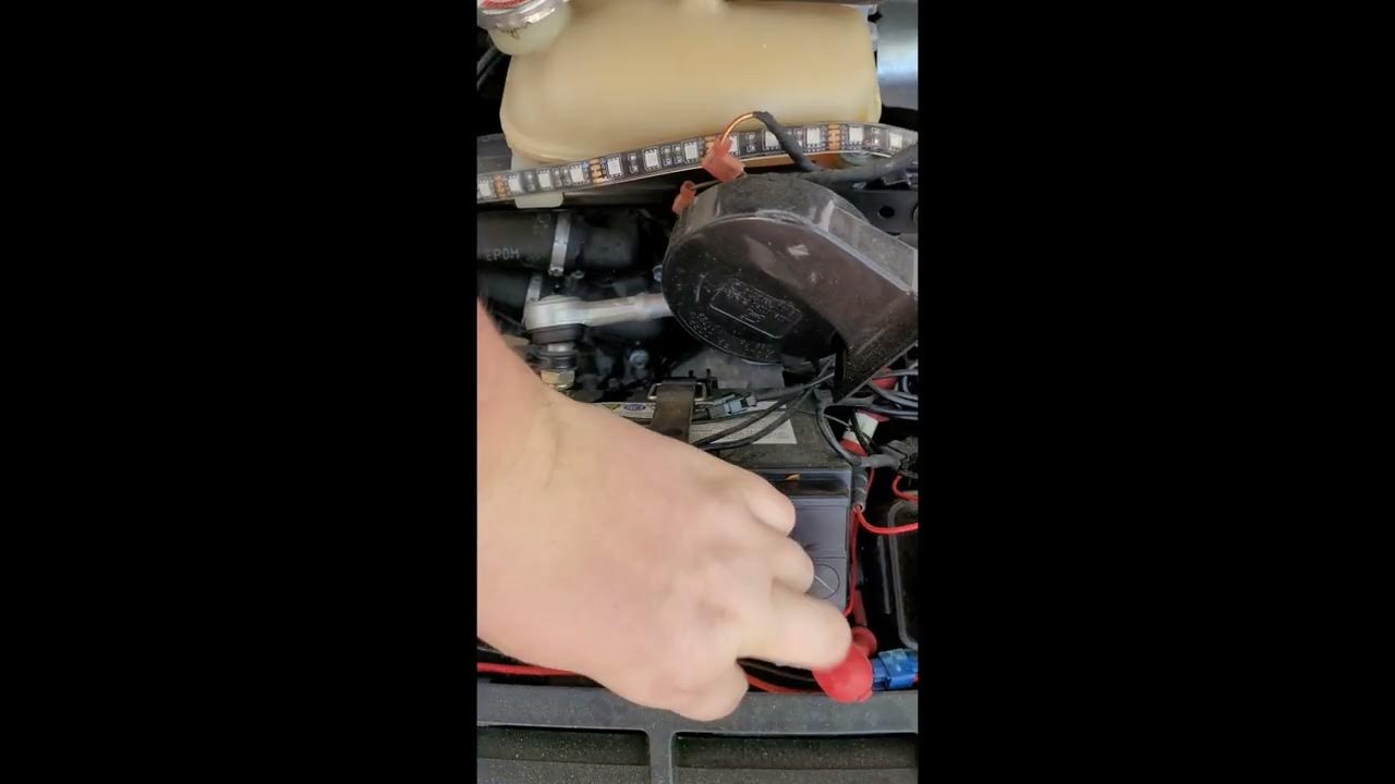 Ryker Battery Upgrade YouTube