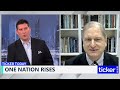 Australia's strategic role in US-China relations
