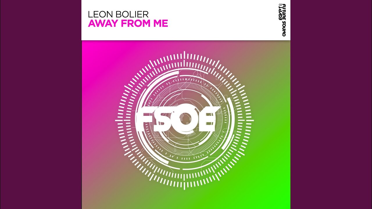 Away from Me (Extended Mix)