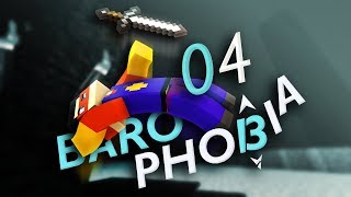 Barophobia UHC S13 | Episode 4 | Eyes in the Sky