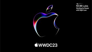 Apple WWDC 2023 Recap from NCBI