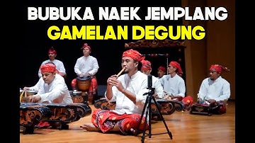 Samba Sunda Orchestra - Bubuka naek Jemplang Gamelan Degung Suling Sunda