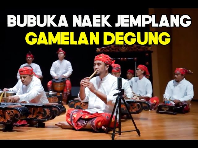 Samba Sunda Orchestra - Bubuka naek Jemplang Gamelan Degung Suling Sunda class=
