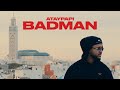 ATAYPAPI - BADMAN (PROD. BLURRY & BABYBLUE)