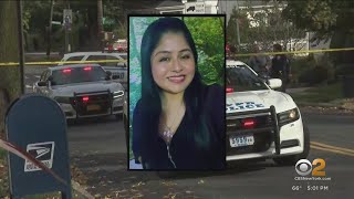 Woman killed when car slams into ambulance on Staten Island