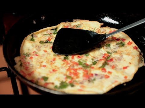 Video: Jinsi Ya Kutengeneza Omelet Kulingana Na GOST