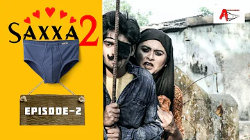 SAXXA-2 || Episode-2 || Season-2 || Webseries || Comedy ||  || Hindi || Avi Sarkar Entertainment