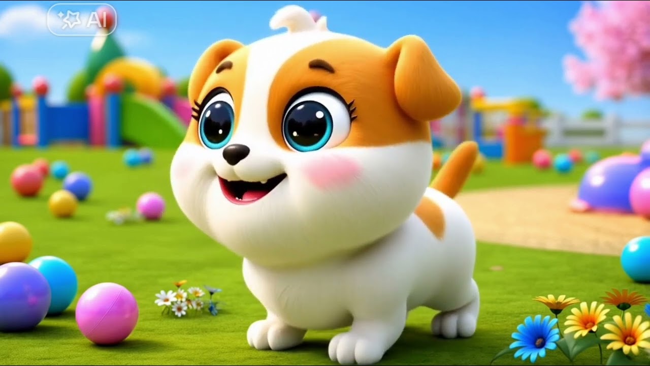 Billy O cãozinho brincalhão @Turmadobilly Segue O Canal  para mais vídeos.