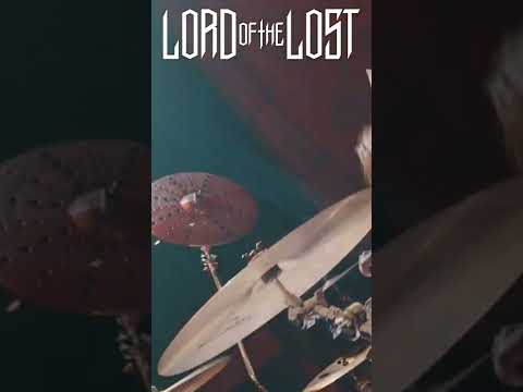 Lord Of The Lost - Children of the Damned (Iron Maiden Cover)