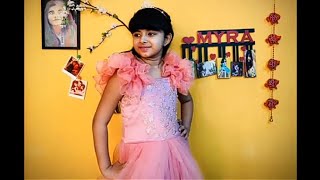 Kesariya Balam Balam by Amyra kulfi kumar Bajewala