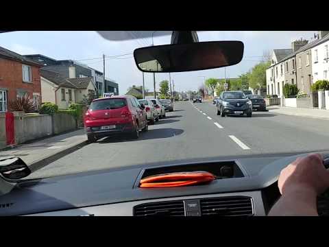 My vacation! Arklow Ireland it is a beautiful little village town in Ireland May 2018