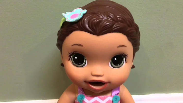 Summer's First Day At School