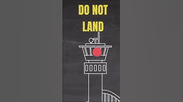 What if you lose your radio? #shorts