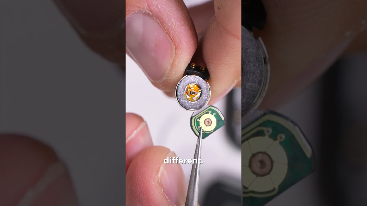 Vibrators are getting really good (inside your smartphone)