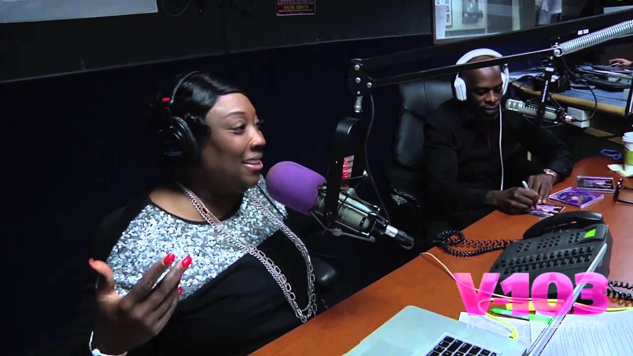 Joe Discusses New Music + Bringing Back R&B - The RCMS With Wanda Smith ...