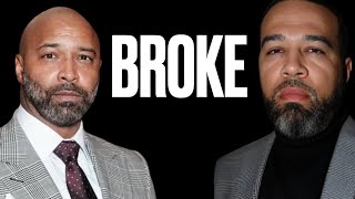 Download Lagu Ish SNAPS on Joe Budden after being called BROKE! #HEATED MP3
