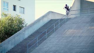 MARIUS DIETSCHE – UNITED FRAME PROMO