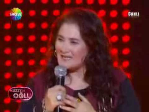 Sabahat Akkiraz-Çeke Çeke