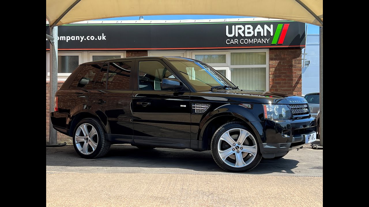 Диагностика range rover sport Диагностика range rover sport
