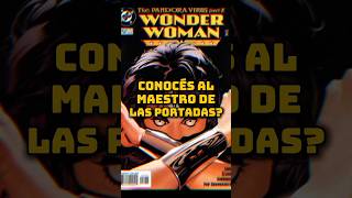 Conocés al maestro de las portadas?