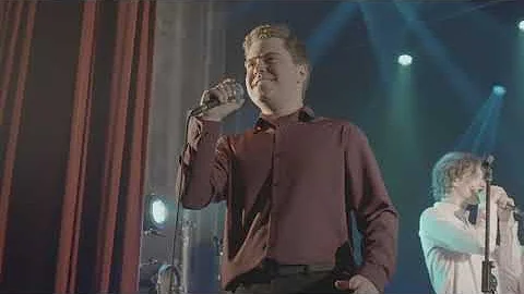Too Close (Alex Clare Cover)