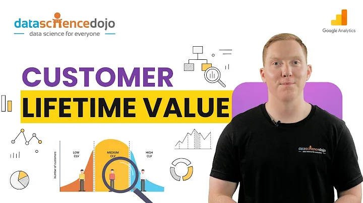 What is Customer Lifetime Value (CLV)? | Marketing Analytics for Beginners | Part 30