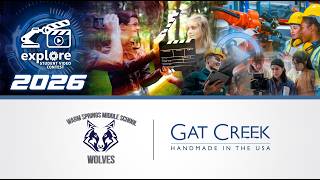 2026 Warm Springs Middle & Gat Creek
