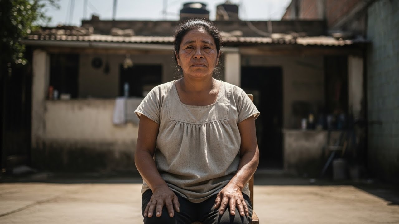 Regresé a México por mi Marido... y ese fue el error más caro de mi vida