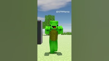 I SAT IN A FRIDGE DURING A NUCLEAR EXPLOSION 💣😨 CAN MRBEAST HANDLE THIS CHALLENGE? PART 2 #minecraft