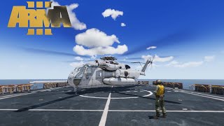 Arma3 first time editor