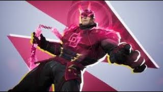 Marvel Rivals scrims (dps pov)