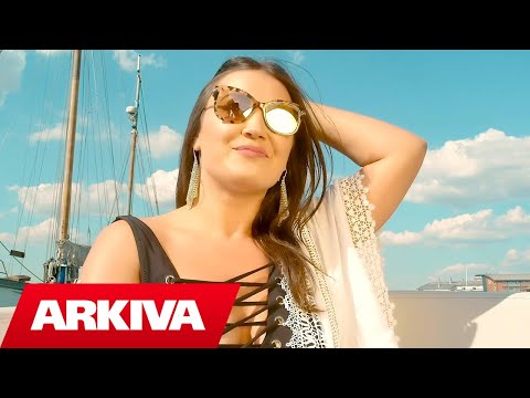 Fidan Hajrizi ft. Turabi - Termet (Official Video 4K)