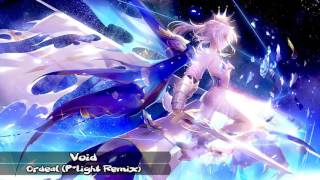 Void - Ordeal (P*Light Remix)