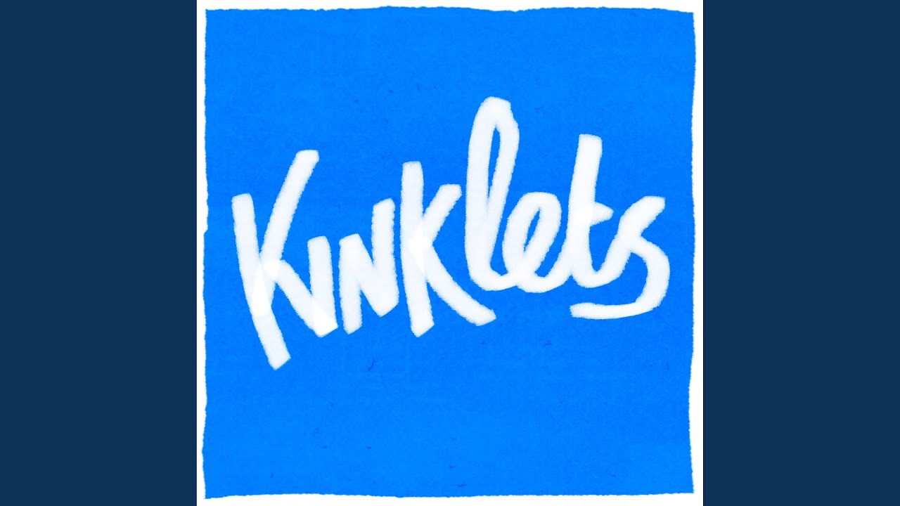 Παρακολούθηση Kinklets στο YouTube Παρακολούθηση Kinklets στο YouTube