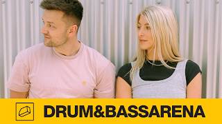 Logistics - Chant (Lens & Unglued Remix)
