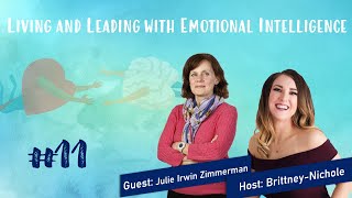 The Nasty Truth About Our Society and Being Objective with Julie Irwin Zimmerman