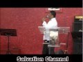 Salvation channel