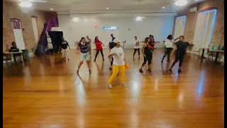 People Ain't Dancing Line Dance. Song: People Ain't Dancing. Artist: Billen Ted, featuring Kah-Lo