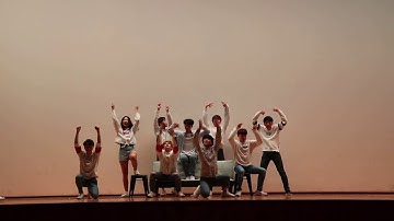 [DGIST] 2019화양연화 : 새터공연 - 예쁘다