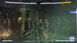 Joker unblockable crowbar