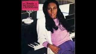 God Bless You.wmv by Brenda Russell chords