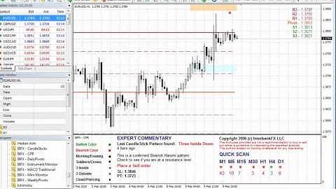 Part 8 of 9 - Raghee Horner Feb 09 Webinar - Interbank FX Custom Tools