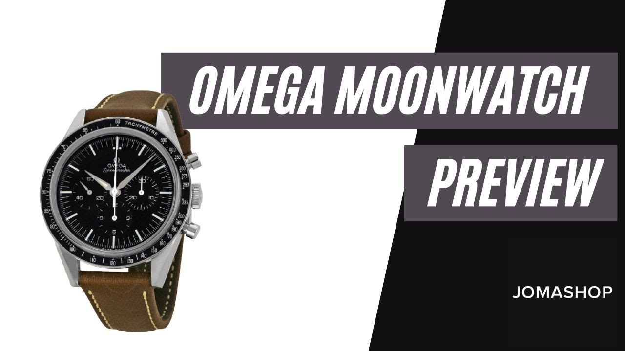 omega jomashop