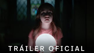 The Boogeyman | Tráiler Oficial en español | HD