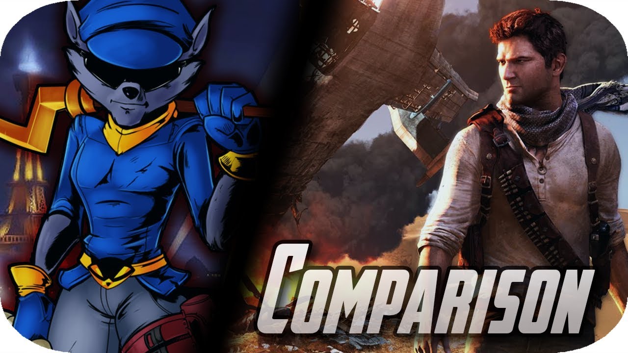 The final conclusion for Sly Cooper in Thieves in Time is actually pretty  devastating left with no follow up.. Imagine the uproar if the ending to  the Uncharted series was Nathan Drake