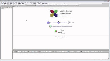 How to install GCC 5 and CodeBlocks 16 on Windows