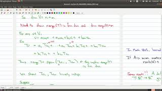Lecture 10 Part 4 Math 2R03