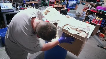 SCX24 Crawler Course Build Part 2  - S01E048